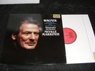 Clen DIGITAL Telarc WAGNER NEVILLE MARRINER Die Meistersinger FLYING DUTCHMAN LP