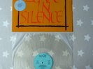 Depeche Mode Leave in Silence clear Vinyl TCC