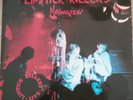 LIPSTICK KILLERS: MES MÉRITER,  33 TOURS, CLOSES RECORDS, CL 0037