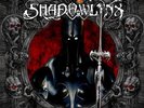 SHADOWLYNX - Forged As One (NEW*US METAL KILLER*LIM.500*SYRUS*F.WARNING*L.LORD)