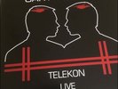 Gary Numan - Live at the Forum - Telekon