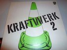 Kraftwerk 2 - grünes Hütchen LP - Original auf Philips