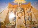 Iron Maiden - Powerslave -  LP von 1984