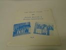Bobby Byrne & Bobby Sherwood ?- One Night Stand SEALED US LP