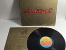 BOB MARLEY & THE WAILERS -- LP VINYL RECORD 1977 ISLAND RECORDS AUSTRALIA --