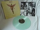 NIRVANA In Utero LP Clear Vinyl *MINT*
