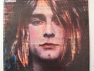 RARE GRUNGE COMICS PRESENTS THE KURT COBAIN / NIRVANA STORY 1st ISSUE FREE P&P