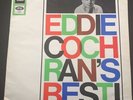 Eddie Cochrans Best 12