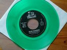 Blind Guardian Promo-Single 2-Track green Banished from Sanctuary 1989
