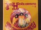 Jimi Hendrix Experience album LP Vinyl Are you experienced-reprise 6261