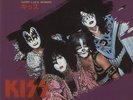 Kiss Hard Luck Woman Japanese 7