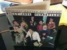 Billy Joel - Turnstiles MOFI Stereo Hybrid SACD