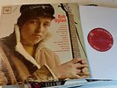 BOB DYLAN self titled debut lp cl1779 mono '62 first 1st 1C/1D mtx 2eye misprint