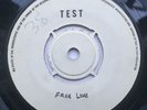 PRINCE BUSTER - Free Love / DALTONS - All Over The World - FAB PRE '67 very rare
