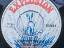 TREVOR LLOYD - Give Me Back Your Love / Hold Me - EXPLOSION '70  UK 7