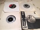 The Selecter -On My Radio, Specials -Rat Race, Beat -Best Friend, Twist & Crawl