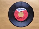 LEE WILLIAMS AND CYMBALS- LOVE IS BREAKIN'OUT ALL OVER/TILL YOU COME BACK TO ME