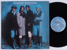 BARRINO BROTHERS Livin' High Off The Goodness Of Your Love INVICTUS LP VG++