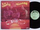 BEGINNING OF THE END Funky Nassau ALSTON LP
