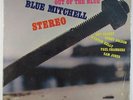 Blue Mitchell - Out Of The Blue LP - Riverside - RLP 1131 Stereo VG+ Shrink