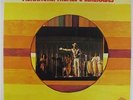 Byron Morris & Unity - Vibrations, Themes & Serenades LP - EPI VG++
