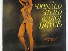 Donald Byrd & Gigi Gryce - Xtacy LP - Trip Jazz - TLP-5016 VG+