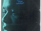 Freddie Hubbard - Blue Spirits LP - Blue Note - BLP 4196 Mono RVG NY USA