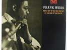 Frank Wess - Southern Comfort LP - Prestige - PRLP 7231 Mono DG RVG VG+