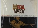 McCoy Tyner - The Real McCoy LP - Blue Note - BST-84264 Stereo RVG Shrink