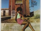Mel Brown - Big Foot Country Girl LP - Impulse - AS-9249 Stereo VG+