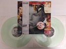 David Bowie - ChangesBowie - 1990 LP on Clear Wax RYKO RALP 0171 Near Mint (NM)