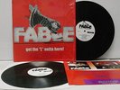 LOTS OF 10 X FABLE: GET THE 