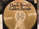 CHUCK BERRY -Chuck Berry's Golden Decade vinyl 2LP Chess Records