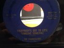 The Chancellors Everybody's Got To Lose Somebody Sometime El Cid Rare Soul Oldie