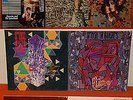 Siouxsie & the Banshees [1978-1987], Vinyl, 8 LP, 1 DoLP, gebraucht