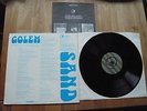 LP   GOLEM - Same (Sand)   Sehr gut erhalten