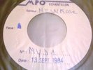New York Dolls–Pills RARE FRENCH 7