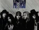 FASTER PUSSYCAT  self titled  LP  ROCKtober Exclusive New Sealed Vinyl