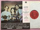 LEONID KOGAN & FAMILY Violin Vivaldi ORIG Melodya stereo RUSSIA-1971 LP NM