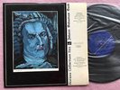 DANIEL SHAFRAN & VOLKONSKY Bach Cello Sonatas ORIG Melodya stereo RUSSIA-1960 NM