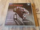 Decca SXL2170-71 - Puccini - la Boheme - TEBALDI - BERGONZI - SIEPI - SERAFIN