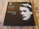 EMI/Pathe Marconi C165-12146/7 - Chopin - Nocturnes - Samson FRANCOIS -VERY RARE
