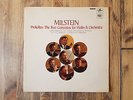 Columbia SAX5275 - Violin Concertos Nos. 1 & 2 - Nathan MILSTEIN - TEST PRESSING