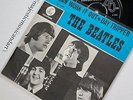 THE BEATLES WE CAN WORK IT OUT DAY TRIPPER 7