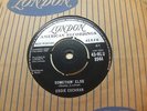 Eddie Cochran – Somethin’ Else 1959 7” London HLU 8944