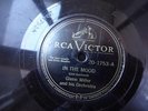 GLENN MILLER In The Mood RCA VICTOR 20-1753 Jazz 78 RPM V+