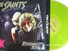 The SAINTS LP Eternally Yours RECORD STORE DAY 2015 Yellow Vinyl 450 Made