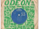 THE BEATLES Single 7