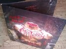 OBITUARY Inked In Blood Gatefold Vinyl LP, Death Asphyx Grave Six Feet Under