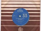 THE BEATLES Single 7